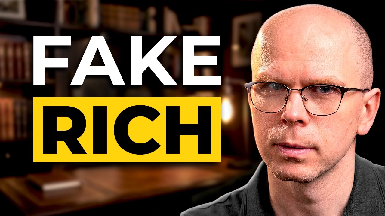 The Truth About Millionaires That Nobody Tells You (Europe)