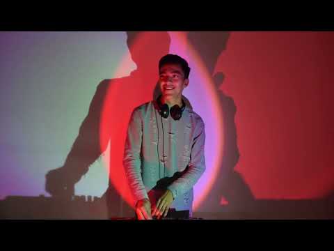 @KEVINZAF | CHILLROOM 003 MELODIC TECHNO