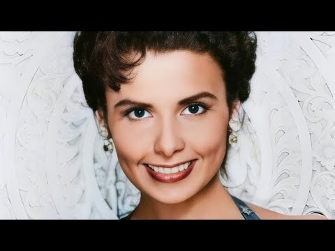 The Tragic Story Of Lena Horne