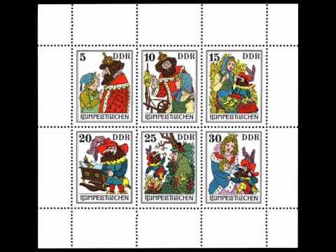 200 Jahre Grimms Märchen: Rumpelstilzchen