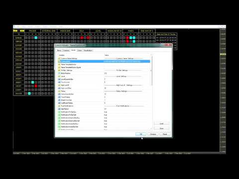 Video RadarPriceAction