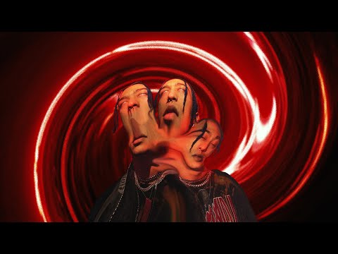 Johnny Wvlker - Dead In Hollywood (official audio)