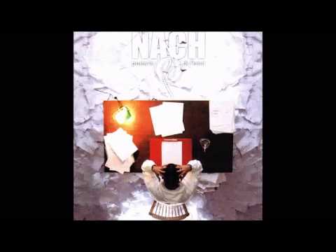 Amor libre - Nach & Shuga Wuga