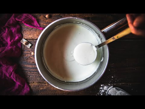 Bechamel Recipe