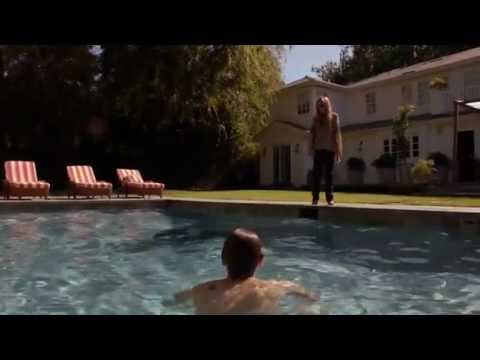 Hank Moody - See you in hell, MADAFAKAAA