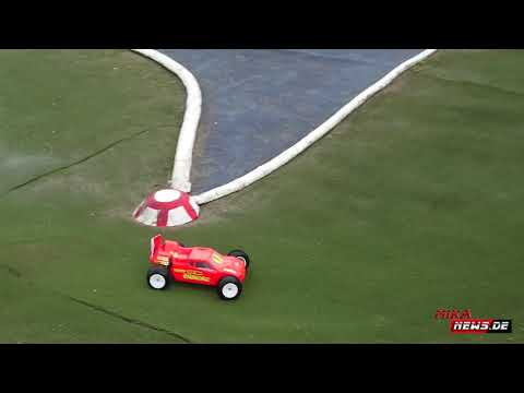 1 A Finale Deutsche Meisterschaft ORETR2 - Jörn Neumann siegte beim AMC Langenfeld