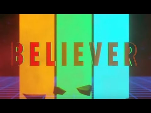 Believer - First 1 minute