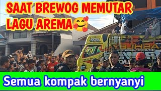 Download lagu Moment haru🥰Saat brewog memutar lagu kebanggaan arema semua ikut bernyanyi mp3 Download lagu Moment haru🥰Saat brewog memutar lagu kebanggaan arema semua ikut bernyanyi mp3
