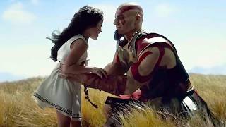 GOD OF WAR Full Movie (2026) Kratos Story 4K 60FPS