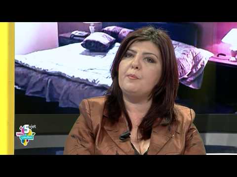 Takimi i pasdites - Haremi i Gadafit! (5 maj 2014)