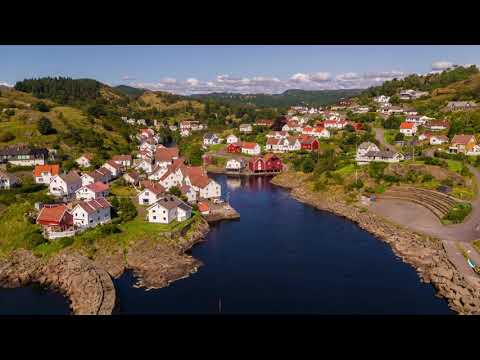 Sogndalsstrand - a hidden gem