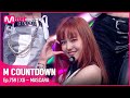 XG MASCARA 엠카운트다운 EP 759 Mnet 220630 방송