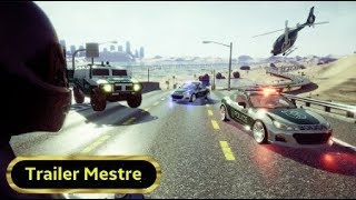 Trailer