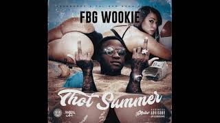 FBG Wookie — Gang Shit Feat  Taliban Gang Prod  By Illyonthebeat