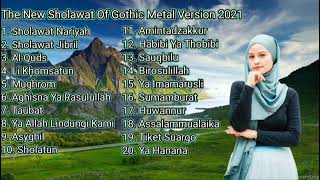 Download lagu Terbaru sholawat versi metal full 2021 mp3 Download lagu Terbaru sholawat versi metal full 2021 mp3