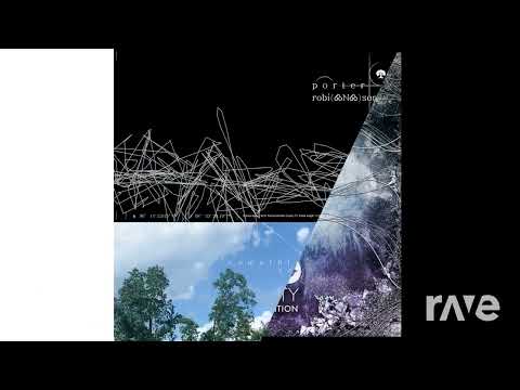 Stay Comforting Night - Porter Robinson & Zedd ft. Hailey Williams Of Paramore | RaveDj