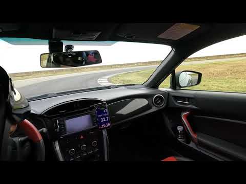 GT86 Motorpark Romania 24.09.2021