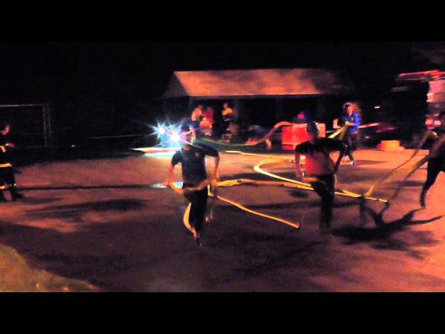 Hájov-za hasičárnou, 30. 08. 2014