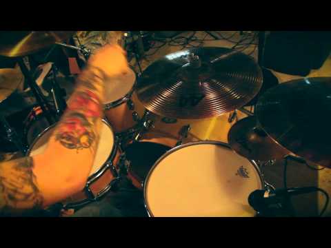 Drum Cover :: Minus The Bear :: 'Lies and Eyes'