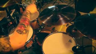 Drum Cover :: Minus The Bear :: 'Lies and Eyes'