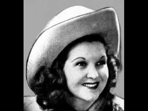 Judy Martin - Single Girl