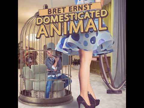 Bret Ernst | New Places - Domesticated Animal
