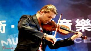 David Garrett  [photos]  &#39;Violin Concerto&#39;  (seg) Enjoy