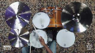 Zildjian 18