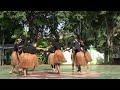 Tari Mambo Simbo Tari Mambo Simbo Persembahan Dari SMAN 2 Skanto Papua