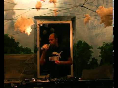 Asem Shama @ RTS.FM - 30.09.2010