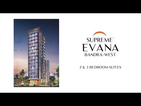Supreme Evana Project Tour 1