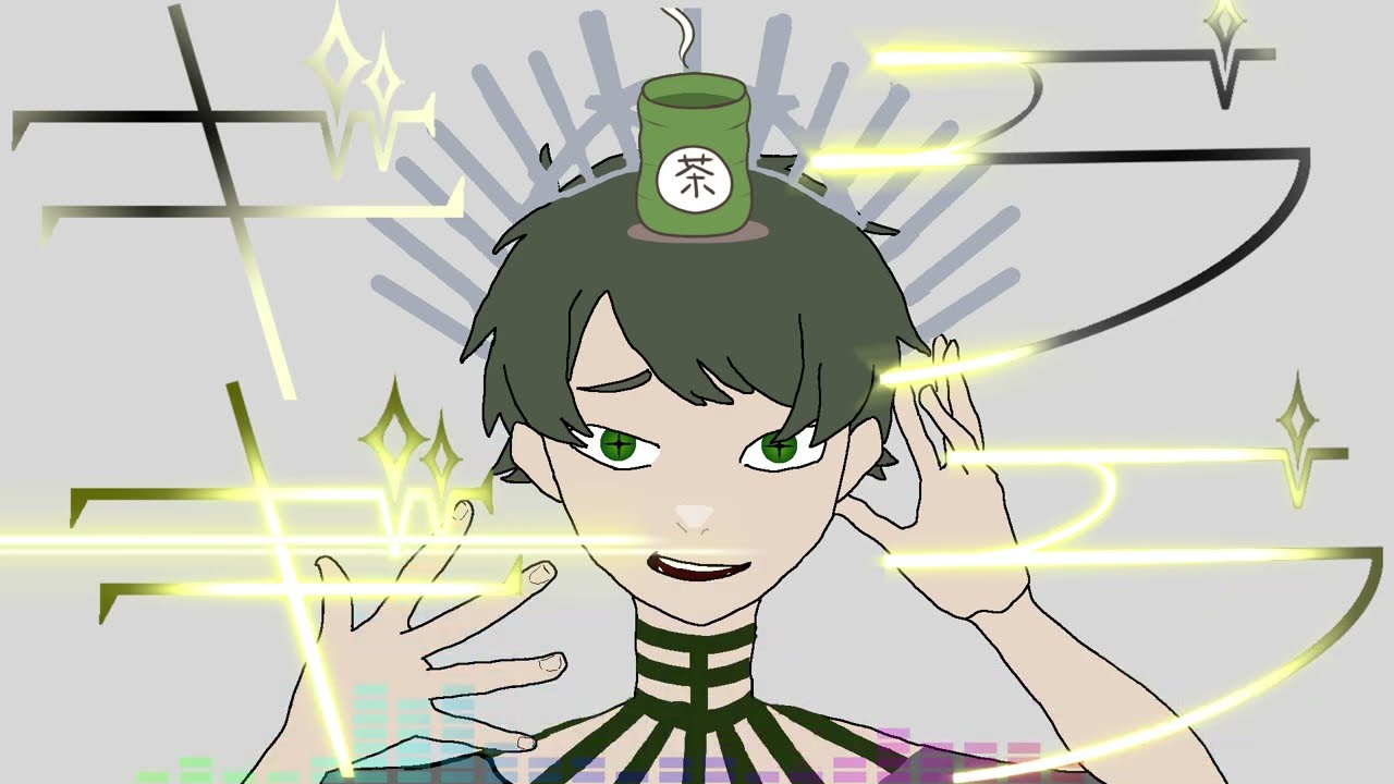 ギラギラ/iemon【歌ってみた】