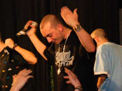 Yuyu uG Ft. Alicion, Tago Jones & Dr. Fuchs - Game Recognize Game (Prod. By Cihad Ata)