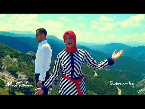 Selma Bekteshi - Allah Story WA