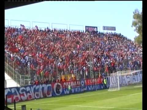 casarano play off ritorno 2