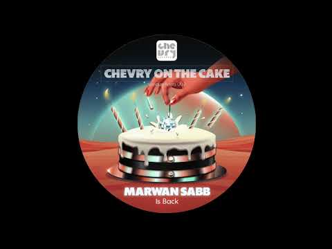 [PREMIERE] Is Back - Marwan Sabb | Chevry Records [2023]