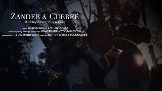 Zander & Chereé Wedding Film