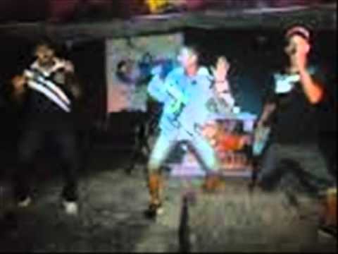 MC ALACA;TROZ E DEDÉ - TE QUERO BEM