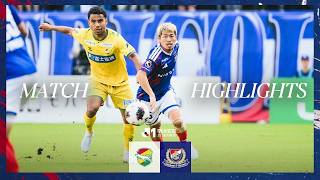 2026/27 試合ハイライト