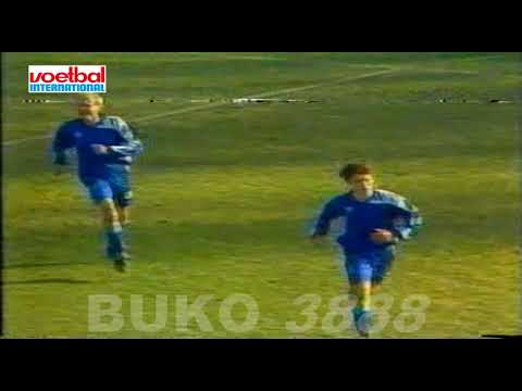 1991-92 Sigma Olomouc - Real Madrid