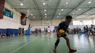 ベテランカップ2025フィリピン戦