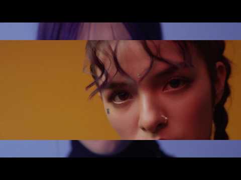 Ambar Luna - Trascender. (Video Oficial)