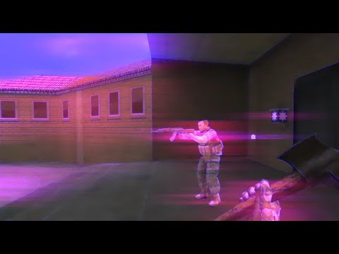 Rush Team DeMoNtage - LiTra