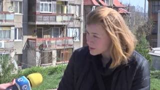 Янина Книшкнишенко