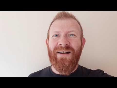 Pronunciación de her, hair, here y hear - Inglés en 3 minutos, lección 10