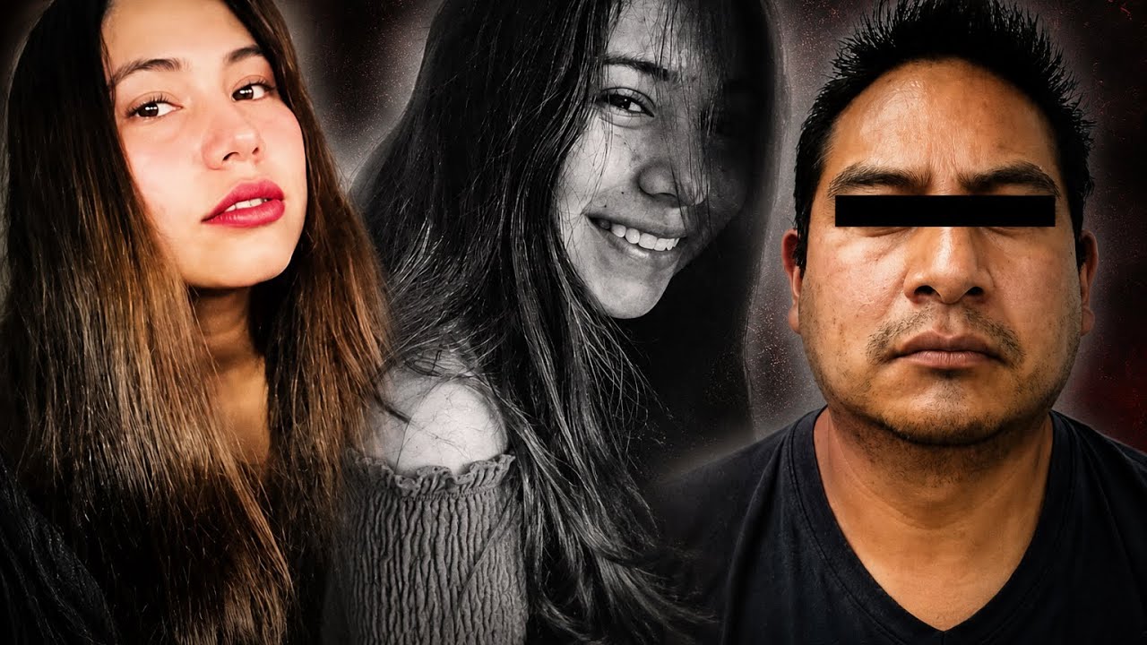 El FEMINICIDA que pudo haber sido detenido 11 años antes | Caso Lefni Colín