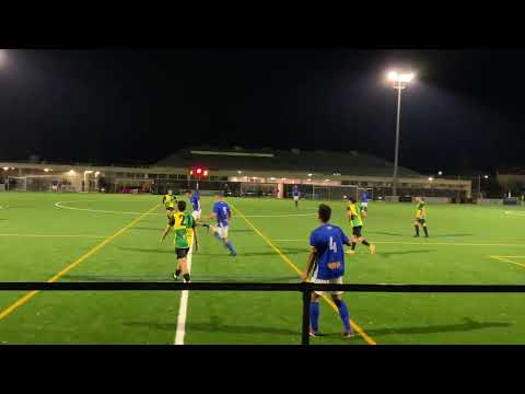 BEGUES, C.F. A - BASE ESPIRALL-LES CLOTES,CF A | November 10, 2024 | PART 2
