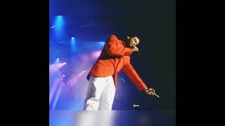 Hello Live - Zion (Concierto Welcome To My Word)