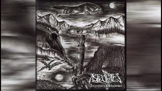 Astrofaes - Immortality Reached Fire