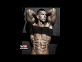 Shredded Fitness Model Gym Muscle Pump Jordan Madaschi Styrke Studio